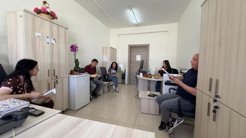 Meslek Yüksekokulumuzda “Akademik Gelişim Kurultayı: Sosyal Bilimlerde Güncel Ar...